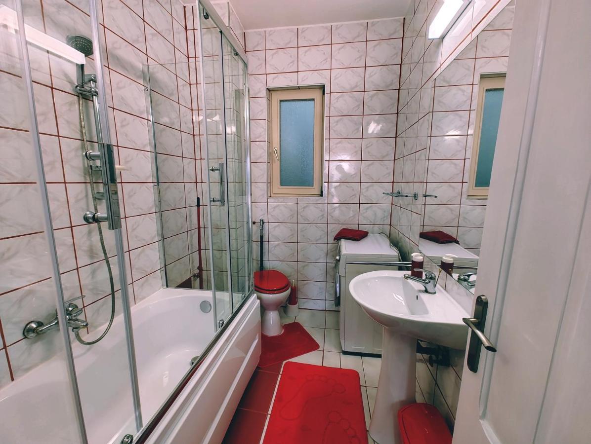 Ten'S Apartment - Spatios Si Linistit クルージュ＝ナポカ エクステリア 写真