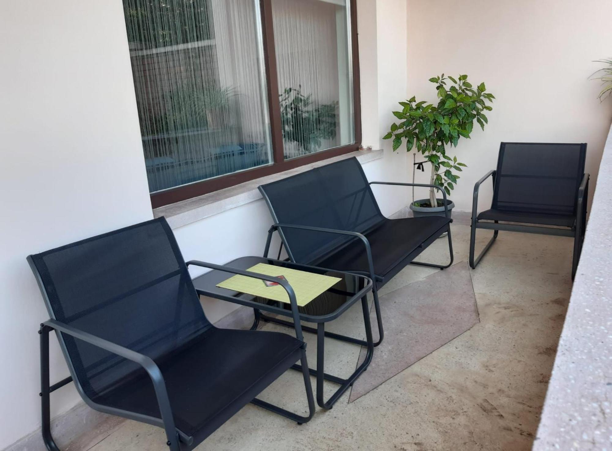 Ten'S Apartment - Spatios Si Linistit クルージュ＝ナポカ エクステリア 写真
